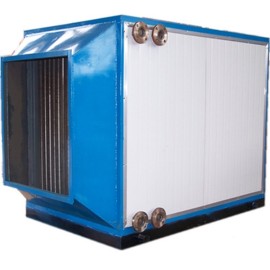 Shanli new product waste heat recovery units manufacture