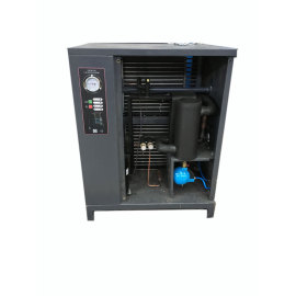 Hot Sale Brand New Type Refrigerated Air Dryer For Compressor