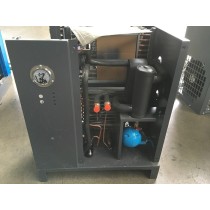 Refrigerated Normal temperature air dryer integrated with pre-filter and after-filter