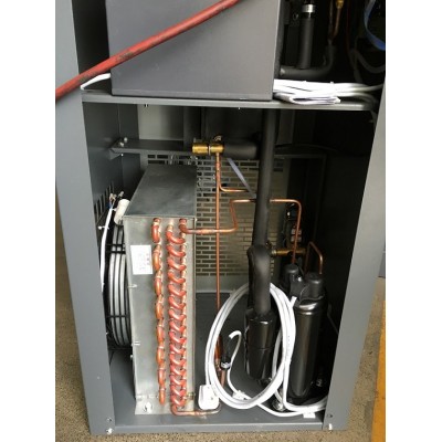 Shanli 0.5 Nm3/min Hot Saling Air-cooled Refrigerated medical air dryer