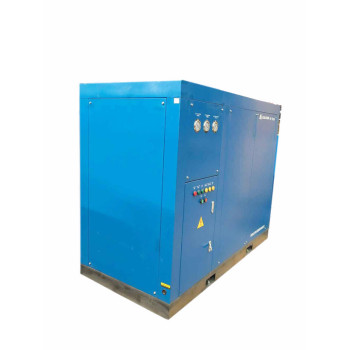 High-inlet temp refrigerated air dryer to Bahia Blanca