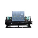 Industrial water chiller  to New York