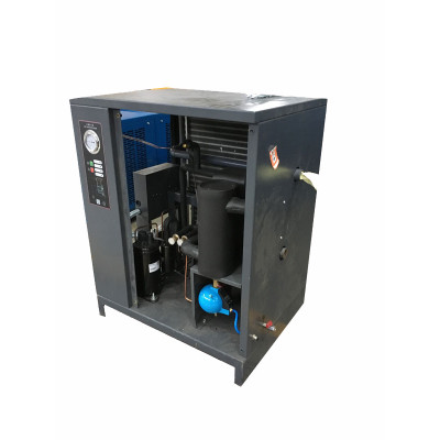 32m3/min air cooled type Refrigerated Air Freeze Dryer