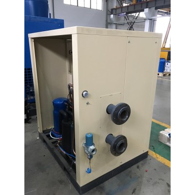 water-cooled airtek compressed air dryers