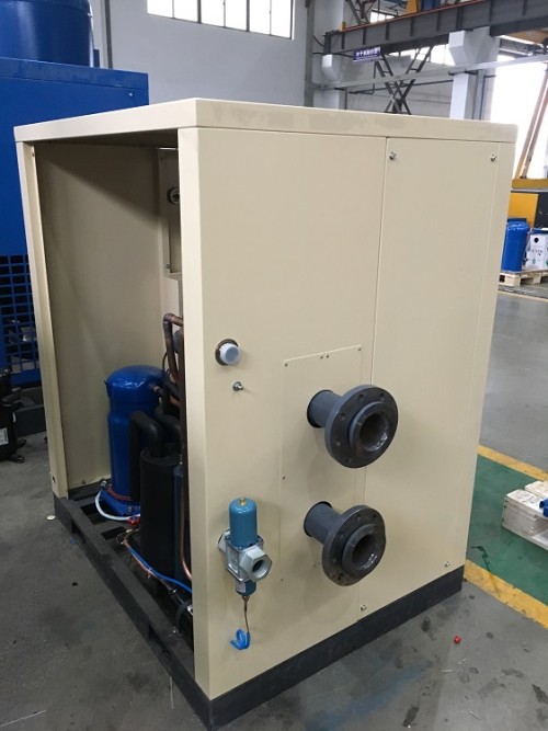 Water Cooled hankinson air dryer