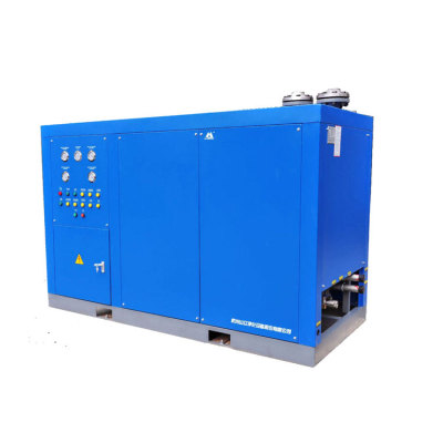 Normal Temperature Water-cooled refrigerated air dryer for air compressor