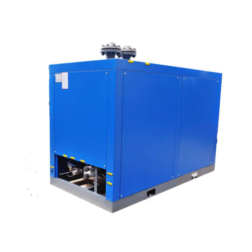 Normal Temperature Water-cooled refrigerated air dryer for air compressor