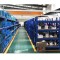 High temperature water cooled refrigerated air dryer package