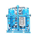 CE and ISO heated adsorption air dryer supplier