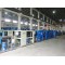 Air cooled refrigerated combined air dryer compressor