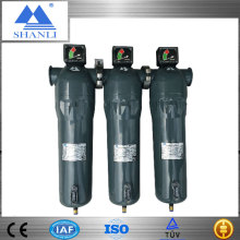 New GENERAL INFORMATION OF COMPRESSED AIR FILTER