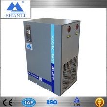 Refrigerated air dryer manufacture Video