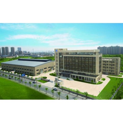 Chinese manufacturer Shanli the largest air capacity well-performed refrigerated air dryer