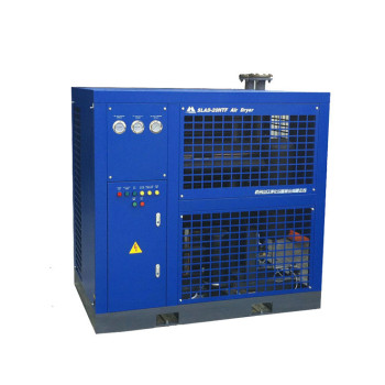 refrigerated air dryer specification