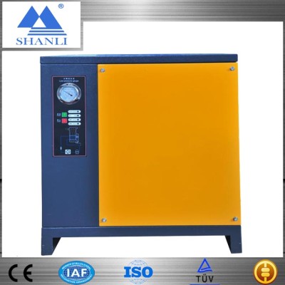 Shanli 654 m3/h New Design Plate Fin Heat Exchanger Refrigerated air dryer unit