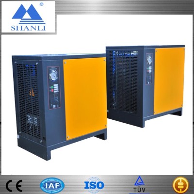 Shanli 32 m3/min Refrigerated dry air compressor system