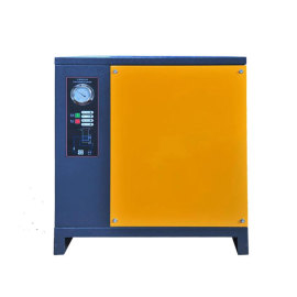 factory direct selling refrigerated air dryer for easy maintenance