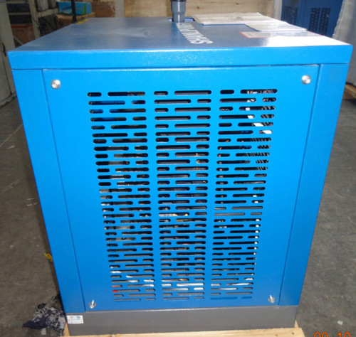 Air-cooled compressor air dryer system (SLAD-100NF) air compressor parts dryer