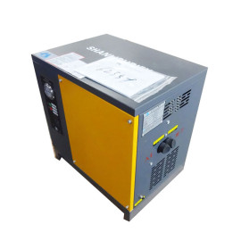 China best air dryer product air compressor and dryer package