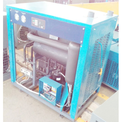 China shanli non heat regeneration compressed air dryer shop air dryer
