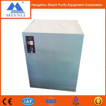 Shanli SLAD-6NF air compressor filters and dryers