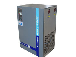 Refrigerated compressed air dryers For Air Compressor SLAD-0.5NF .Made in CHINA