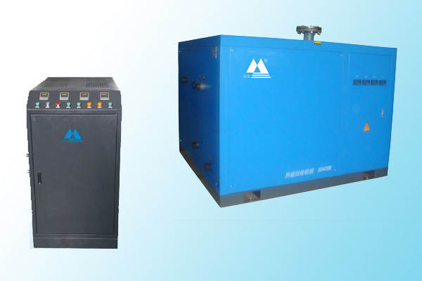 air compressor waste heat recovery equipment