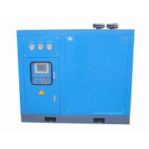 300m3/min water cooled refrigeration compressed air compressor dryer with CE ISO UL SLAD-300NW