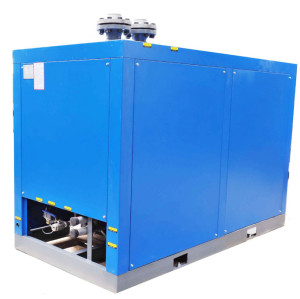 30m3/min water cooled refrigeration compressed air compressor dryer with CE ISO UL SLAD-30NF