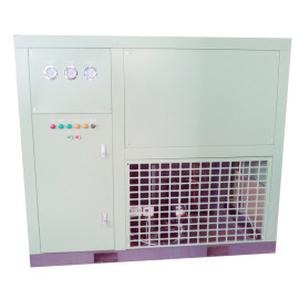 Good quality and competitive price air cooled refrigerated air dryer