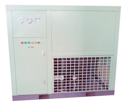 Good quality and competitive price air cooled refrigerated air dryer