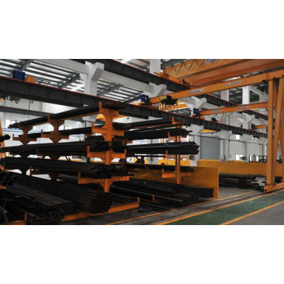 Refrigerated industrial air dryer for air compressor