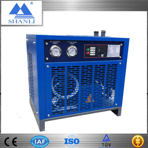 refrigerated air dryer used after air compressor