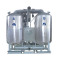 Blower purge adsorption air dryer