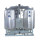 Zero purge Blower adsorption air dryer for air compressor