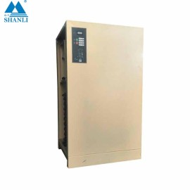 Shanli 23 cfm refrigerated Air plus air dryer manufacture
