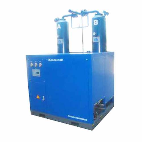 Combined Compressed Air Dryer for Singapore