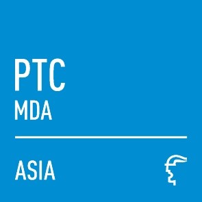 View the PTC Shanghai exhibition