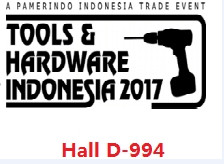 Shanli Air Dryer Attend Manufacturing Indonesia  in 6th -9th Dec 2017