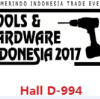 Shanli Air Dryer Attend Manufacturing Indonesia  in 6th -9th Dec 2017