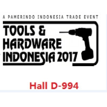 Shanli Air Dryer Attend Manufacturing Indonesia  in 6th -9th Dec 2017