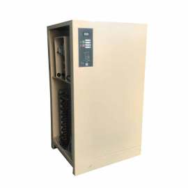 Shanli 6.8m3/min high pressure air compressor refrigerated compressed air dryer