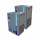 High efficient portable smaller refrigerated air compressor dryer for screw air compressor