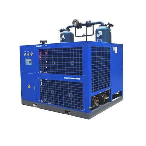 2018 Factroy Price Drying Equipment Combined unit Compressed air dryer