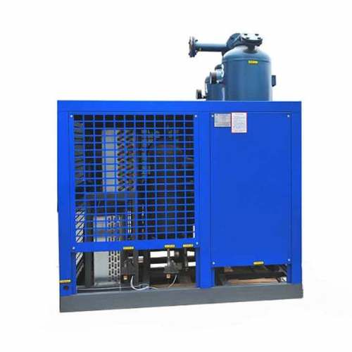 combined type Shanli air-cooled combined air dryer