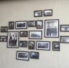 Shanli photo wall decoration
