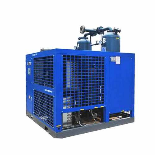 China factory Shanli Air-cooled combined type air dryer for industrial power plant