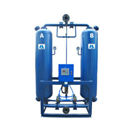 ce approved desiccant adsorption air dryer