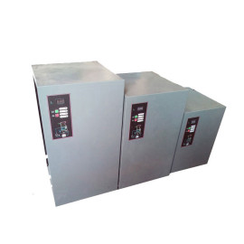 Air-cooled refrigerated airtek air dryer