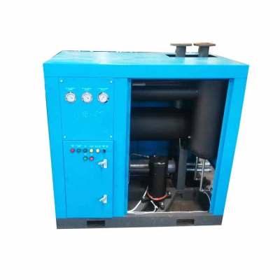 Shanli Good Quality Of Air Cooled High Temperature Type Freezing Dryer